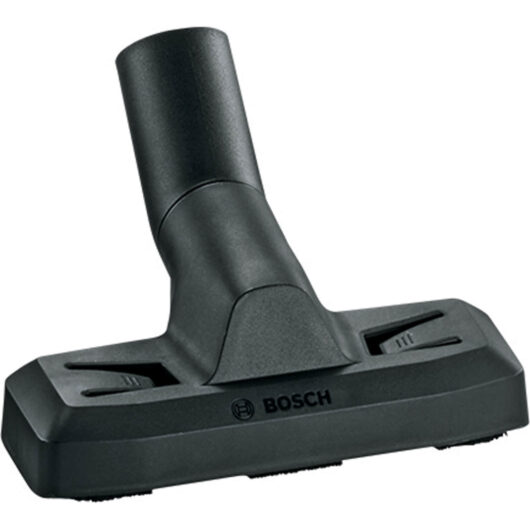 Bosch Floor Tool Nozzle for ADVANCEDVAC 18V-8 Vacuum Cleaner