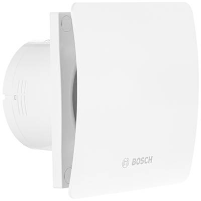 Bosch Home Comfort Fan 1500 W125 Wall fan 230 V 182 m³/h 125 mm