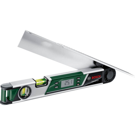 Bosch UNIVERSALANGLE Digital Angle Measure