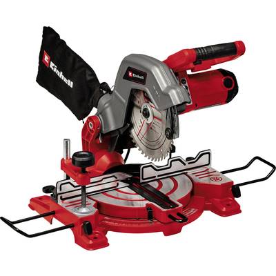 Einhell TC-MS 216 Chop and mitre saw 216 mm 1600 W