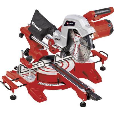 Einhell TC-SM 254 Chop and mitre saw 1900 kW