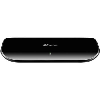 TP-LINK TL-SG1008D Network switch 8 ports 1 GBit/s