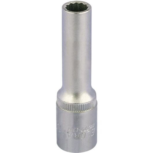 10mm 1/2 Square Drive Elora Deep Bi-Hexagon Socket (11930)