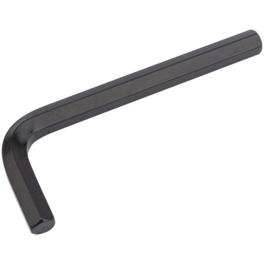 10mm Metric Hexagon Key (33563) - Draper