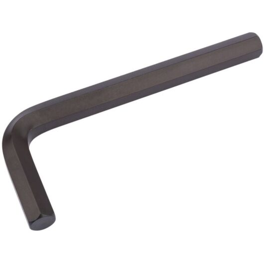 11mm Metric Hexagon Key (33564) - Draper