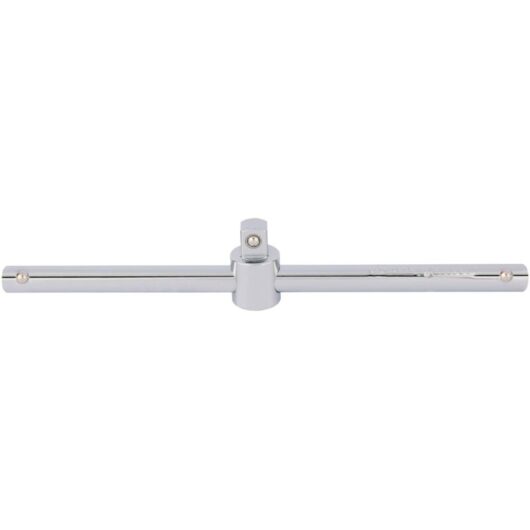 1/2' Square Drive Sliding t Bar (16789) - Draper