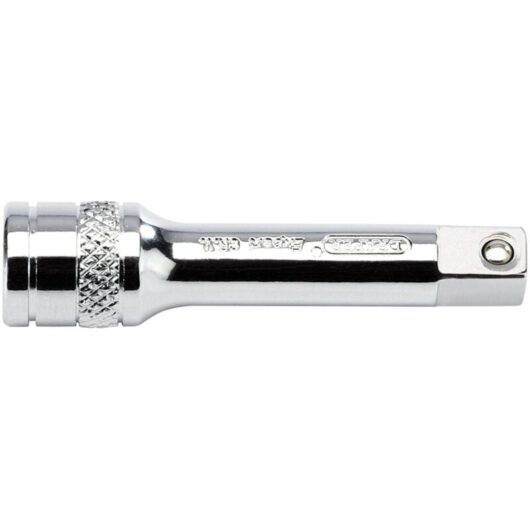 1/4 Square Drive Extension Bar (50mm) (16711) - Draper