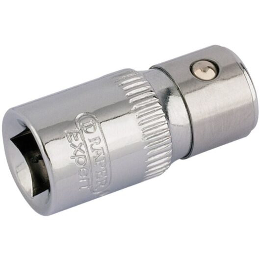 1/4Hex X1/4Sq Bit Holding Sckt - 85125