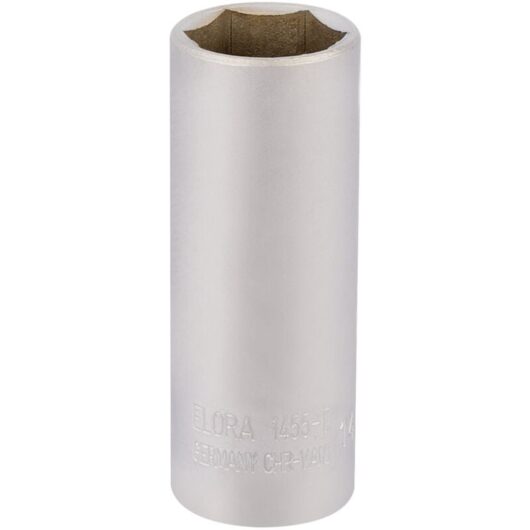 14mm 1/4 Square Drive Elora Deep Socket (58734)