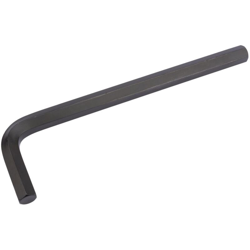 14mm Extra Long Metric Hexagon Key (33583) - Draper