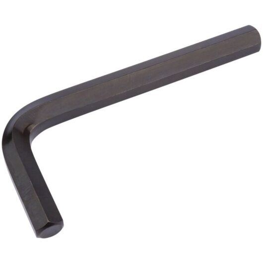 14mm Metric Hexagon Key (33567) - Draper