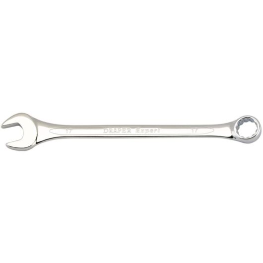 17mm Combination Spanner (35013) - Draper