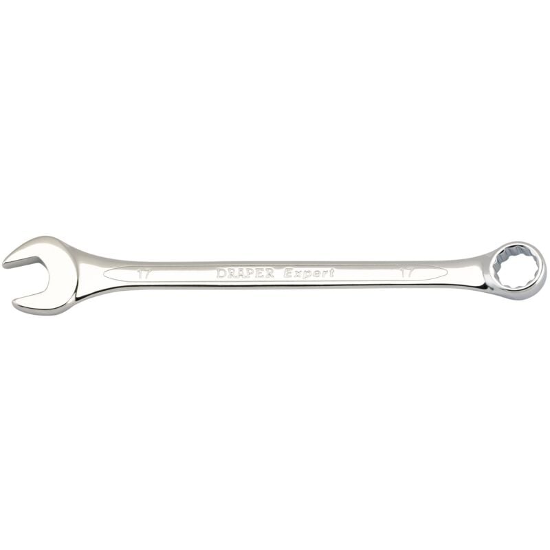 17mm Combination Spanner (35013) - Draper