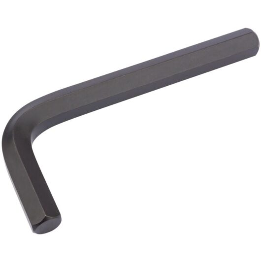 17mm Metric Hexagon Key (33569) - Draper