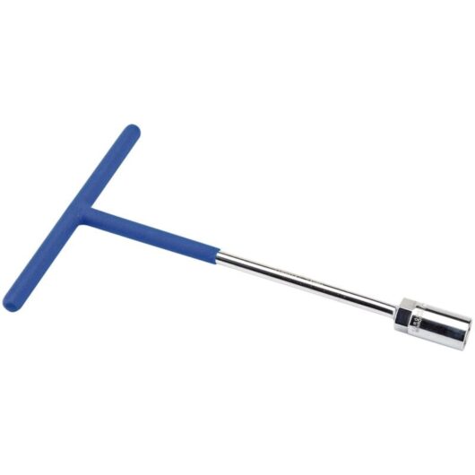 17mm t Handle Socket Wrench (72796) - Draper Expert
