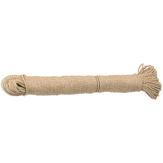 18M (Approx) Polypropylene Brick Line (52164) - Draper