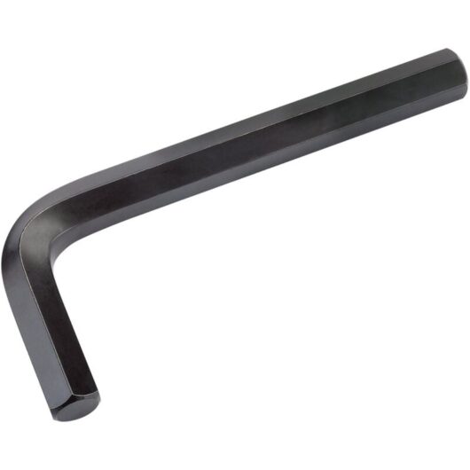 19mm Metric Hexagon Key (33570) - Draper