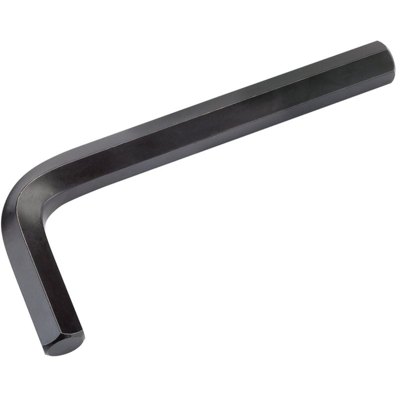 19mm Metric Hexagon Key (33570) - Draper