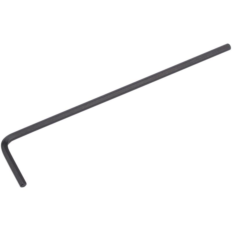 2.0mm Extra Long Metric Hexagon Key (33572) - Draper