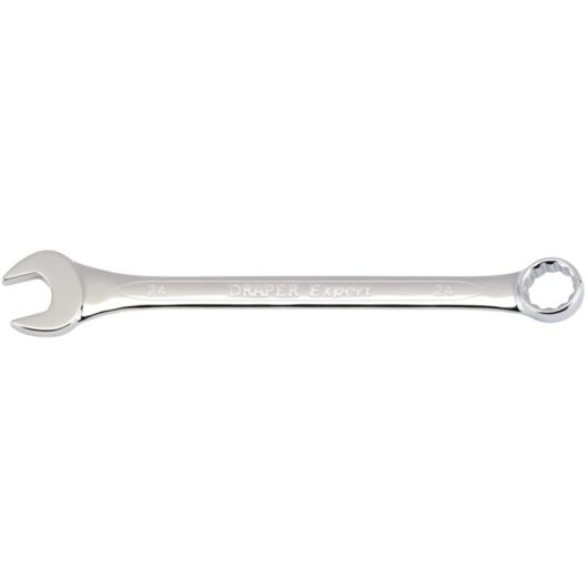 24mm Combination Spanner (36927) - Draper