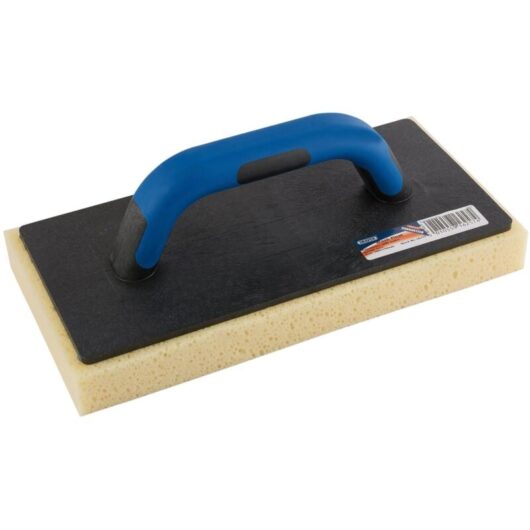 280mm x 140mm Sponge Face Float (16257) - Draper