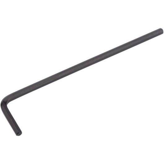 3.0mm Extra Long Metric Hexagon Key (33575) - Draper