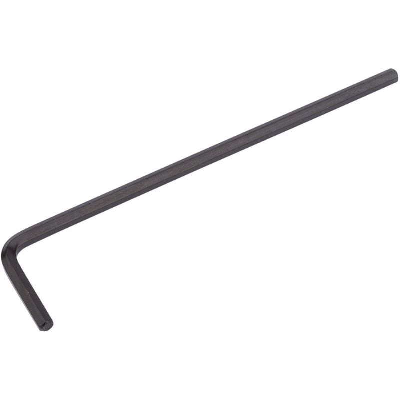 3.0mm Extra Long Metric Hexagon Key (33575) - Draper