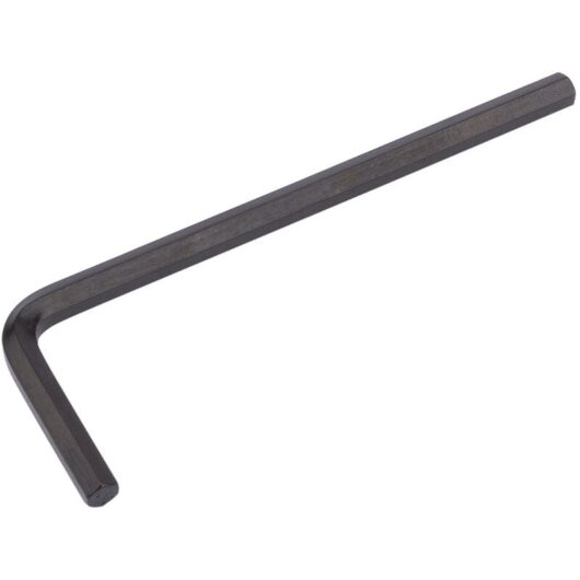 3.5mm Metric Hexagon Key (33506) - Draper