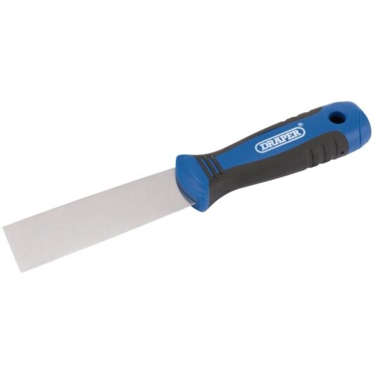 32mm Soft Grip Filling Knife (82658) - Draper