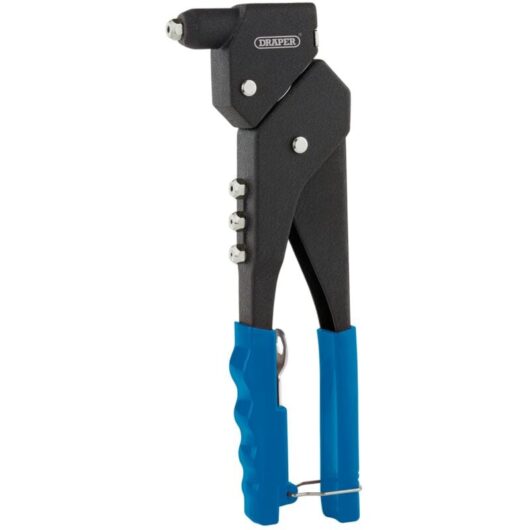 360 Degree Head Hand Riveter - 27849