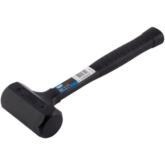 37324 Deadblow Hammer 1kg - Draper