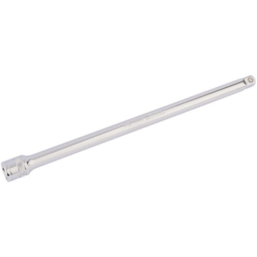 3/8 Square Drive Extension Bar (250mm) (16731) - Draper
