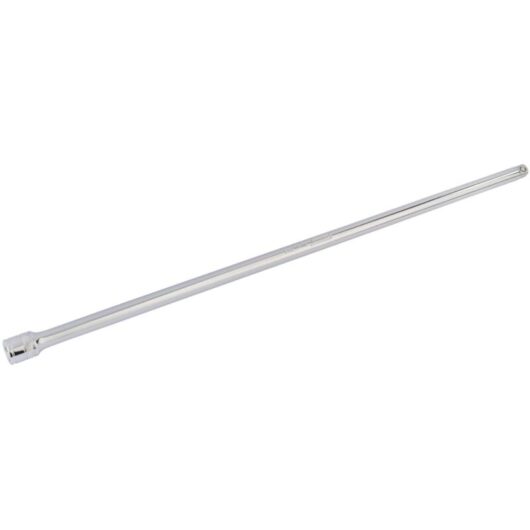 3/8 Square Drive Extension Bar (450mm) (16733) - Draper