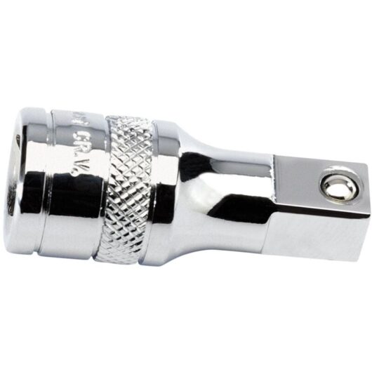 3/8 Square Drive Extension Bar (45mm) (16724) - Draper