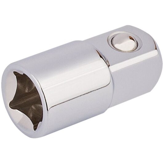 3/8'(F) x 1/2'(M) Socket Converter (16804) - Draper