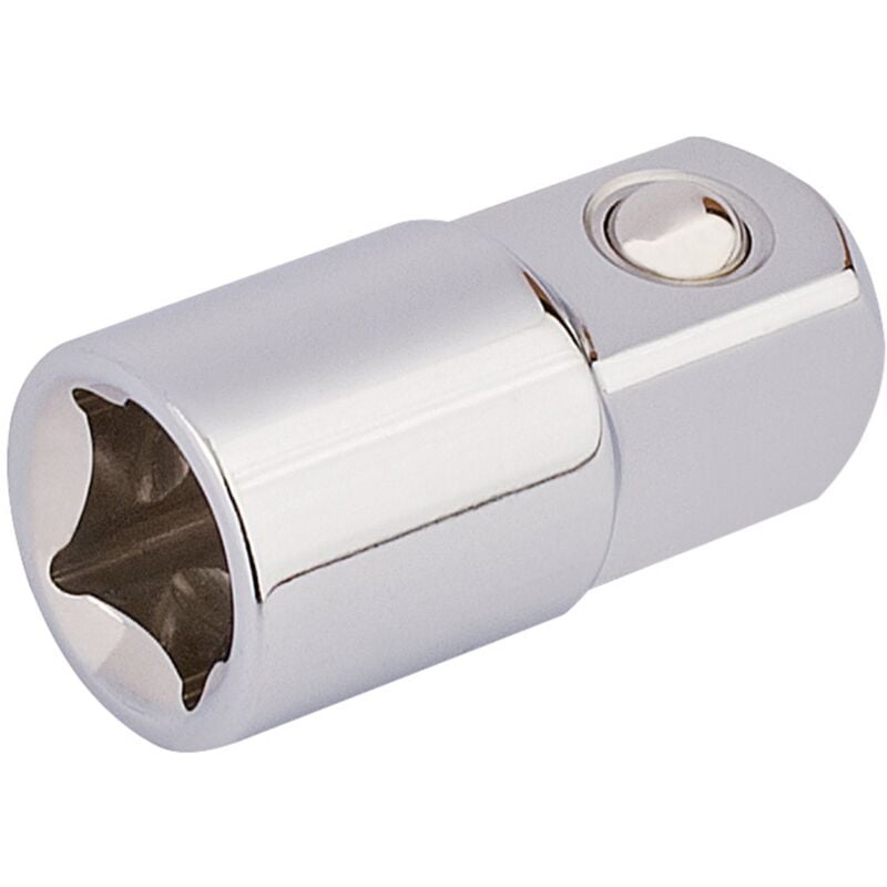 3/8'(F) x 1/2'(M) Socket Converter (16804) - Draper