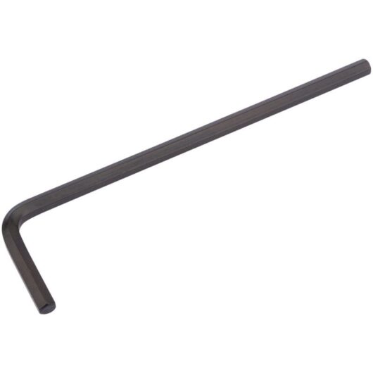 4.0mm Extra Long Metric Hexagon Key (33576) - Draper