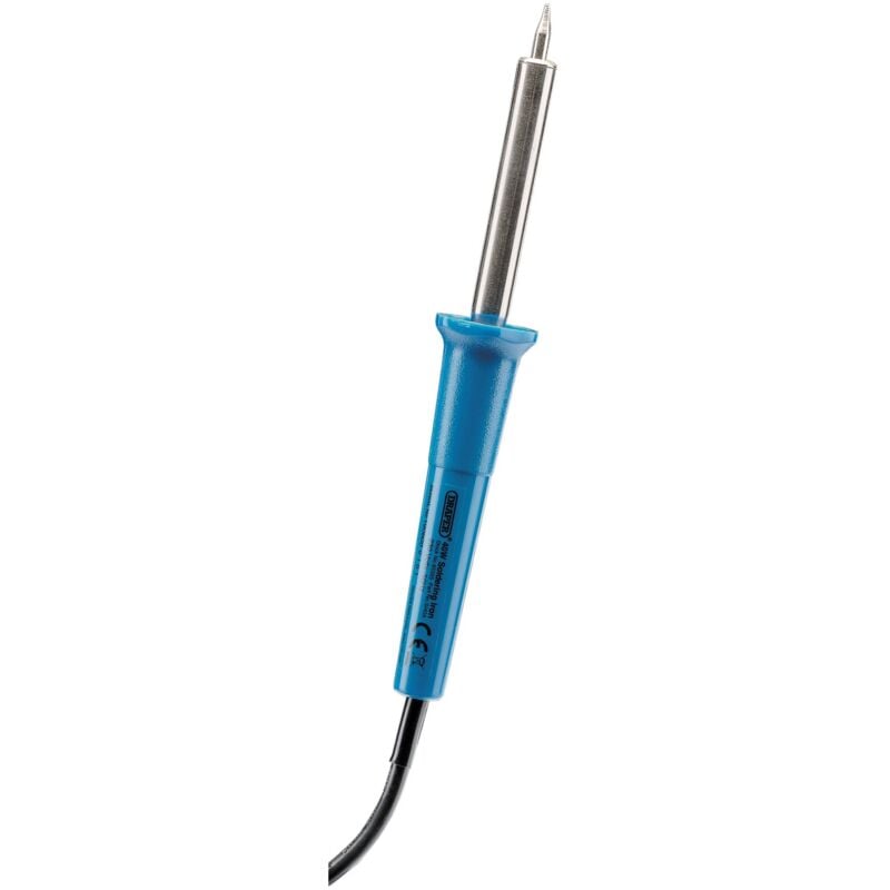40W Soldering Iron 230V - 85355