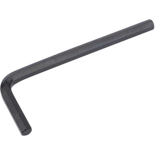 5.0mm Metric Hexagon Key (33551) - Draper