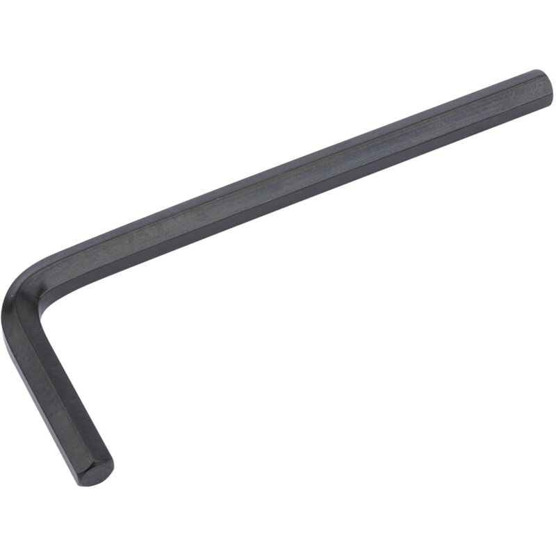 5.0mm Metric Hexagon Key (33551) - Draper