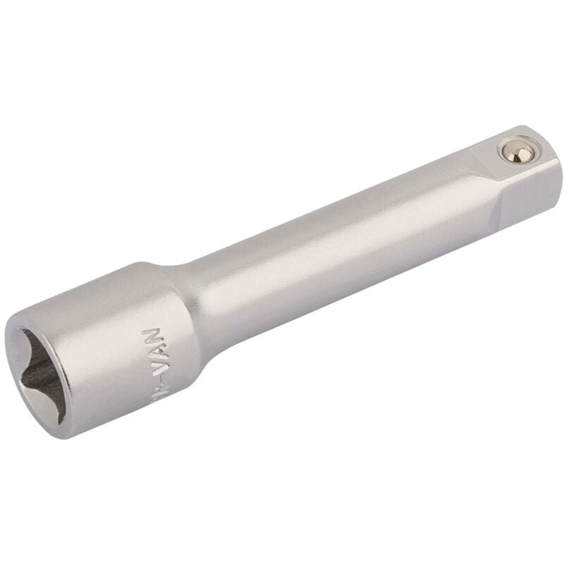 50mm 1/4' Square Drive Elora Extension Bar (11084)