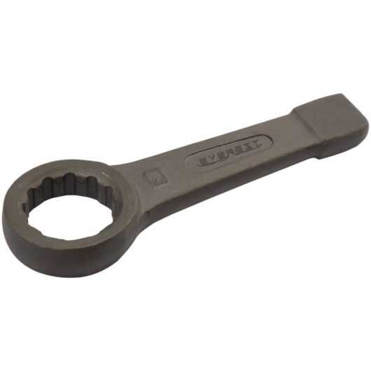 50mm Ring Slogging Wrench (31424) - Draper