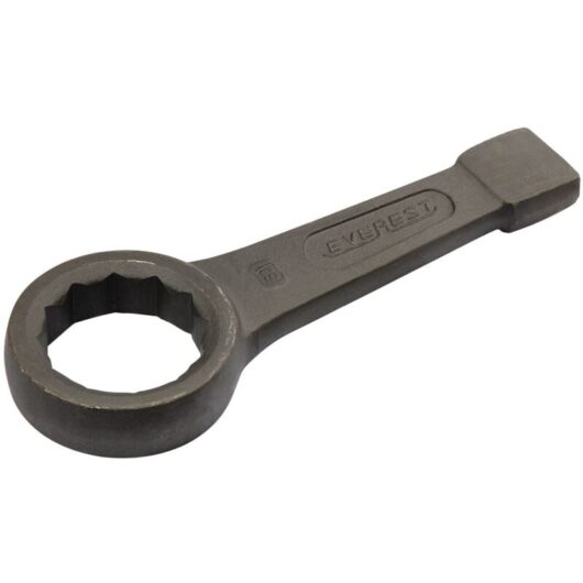 60mm Ring Slogging Wrench (31426) - Draper