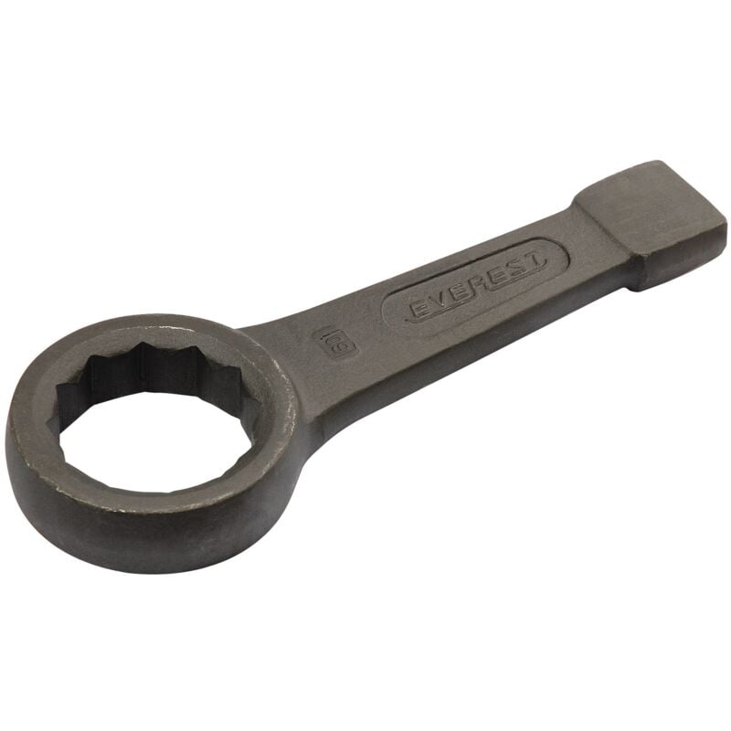 60mm Ring Slogging Wrench (31426) - Draper
