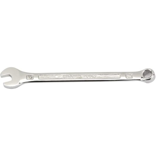 6mm Combination Spanner (84737) - Draper