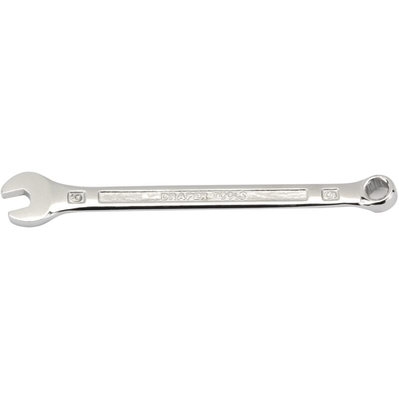 6mm Combination Spanner (84737) - Draper