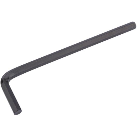 7.0mm Extra Long Metric Hexagon Key (33579) - Draper