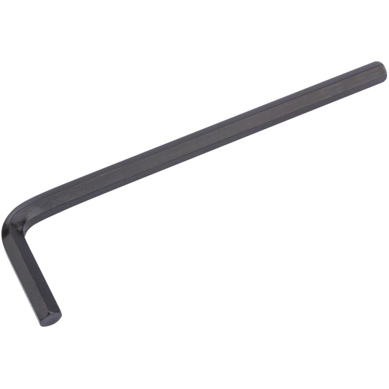 7.0mm Extra Long Metric Hexagon Key (33579) - Draper