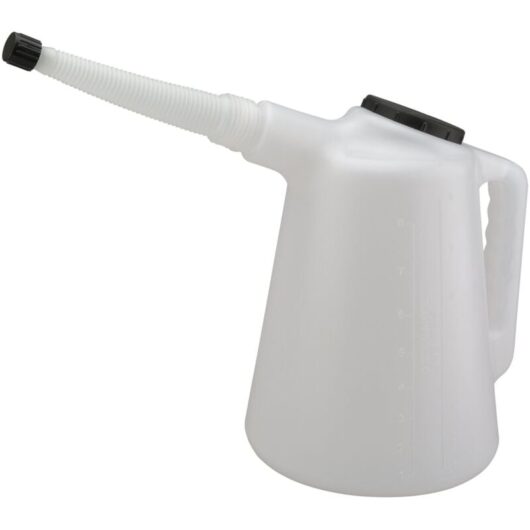 8L Measuring Jug (83999) - Draper