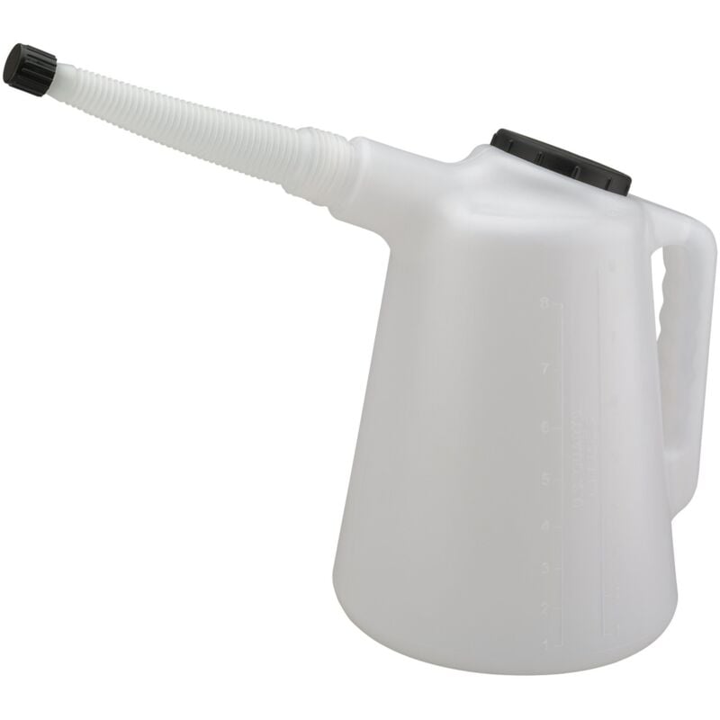 8L Measuring Jug (83999) - Draper